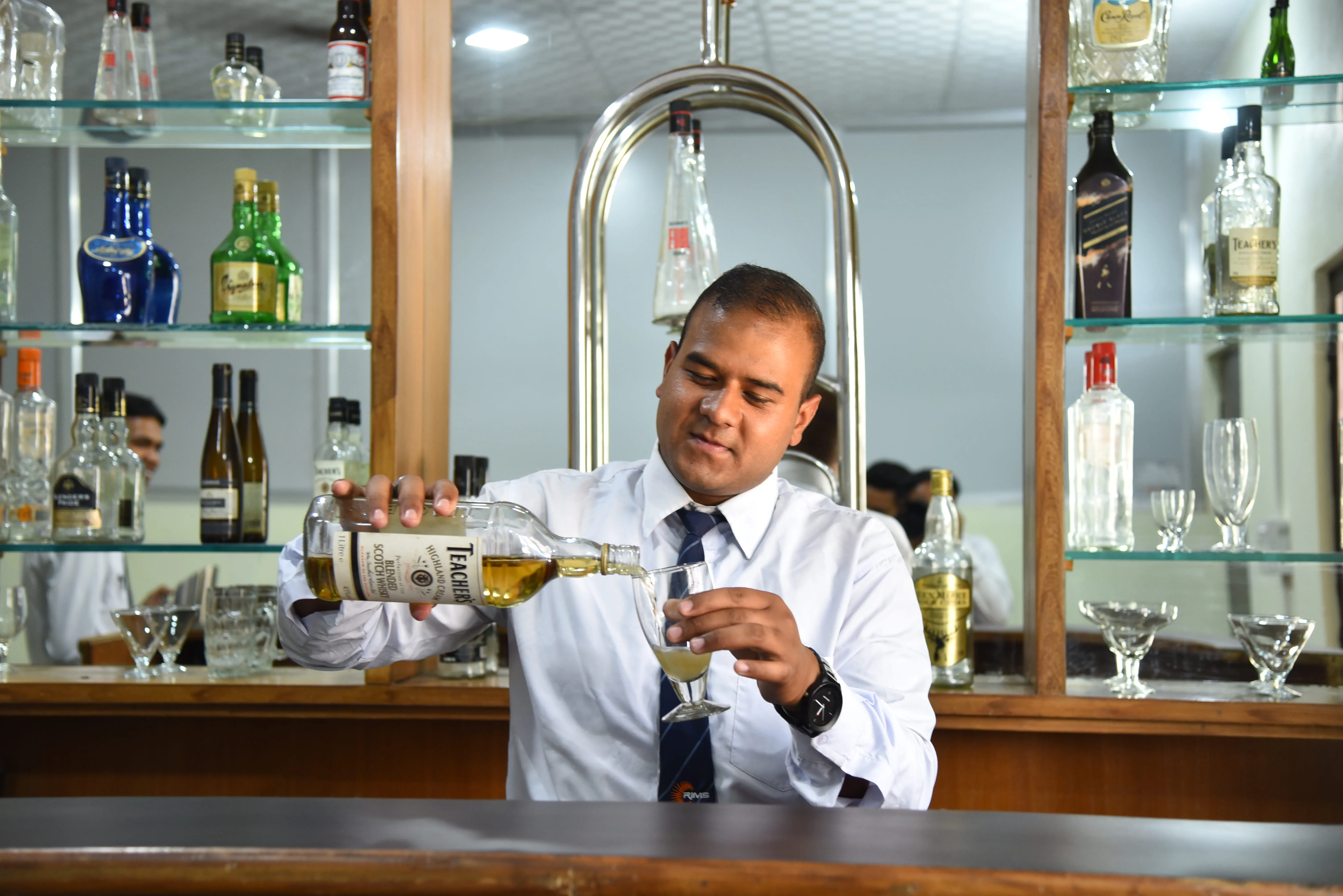 best hotel management institute in dehradun