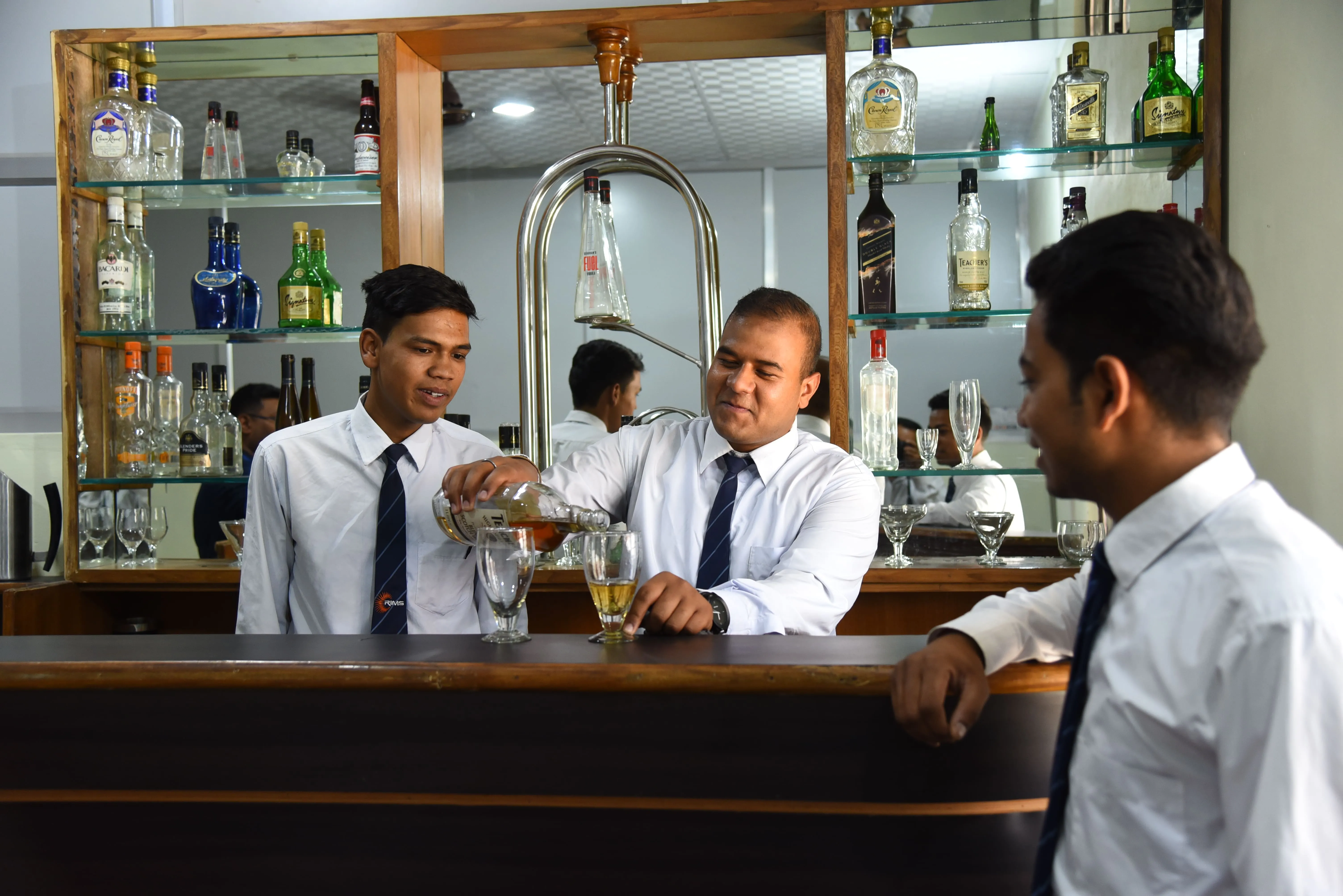 best hotel management institute in dehradun