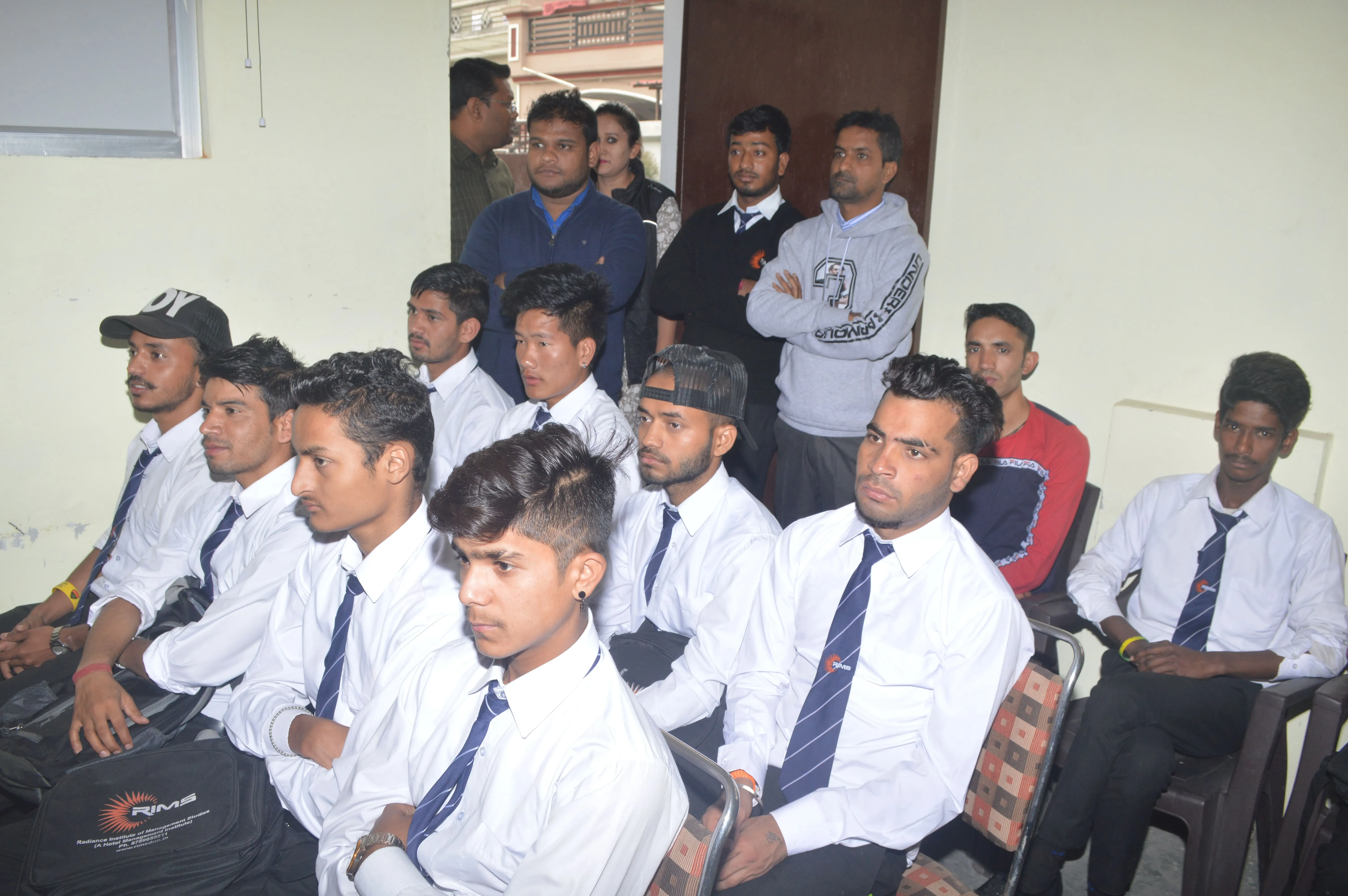 best hotel management institute in dehradun
