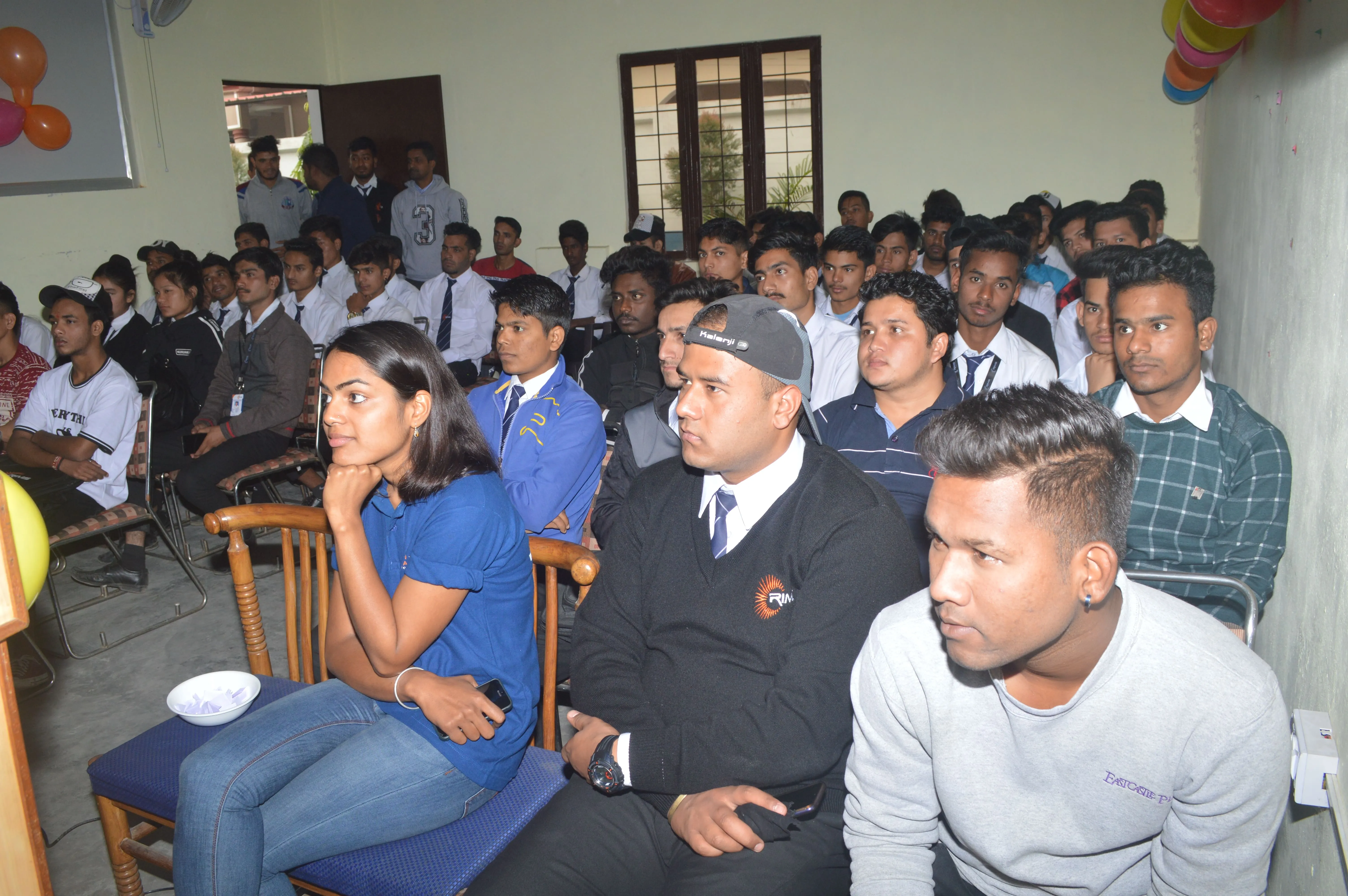 best hotel management institute in dehradun