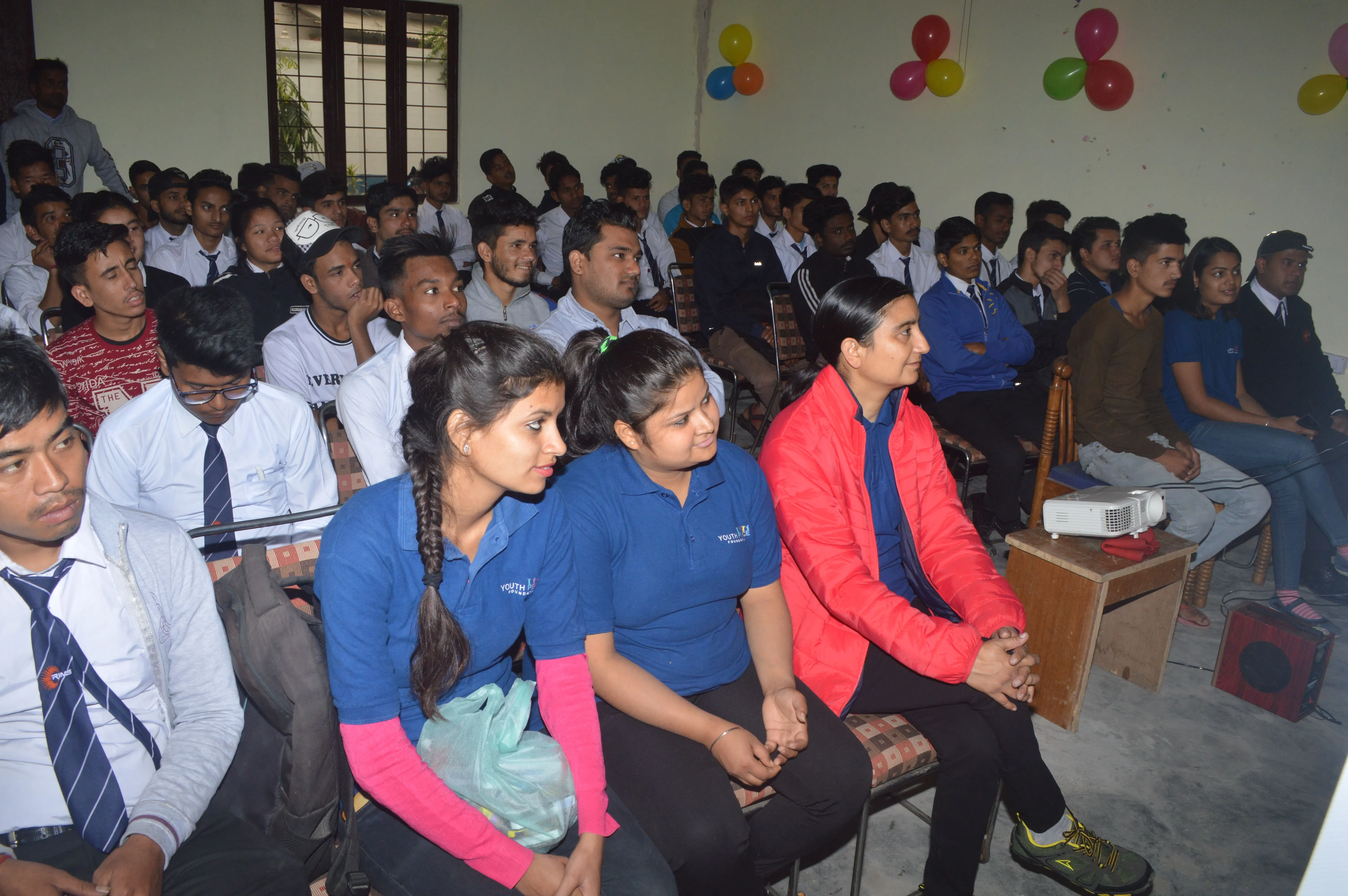 best hotel management institute in dehradun