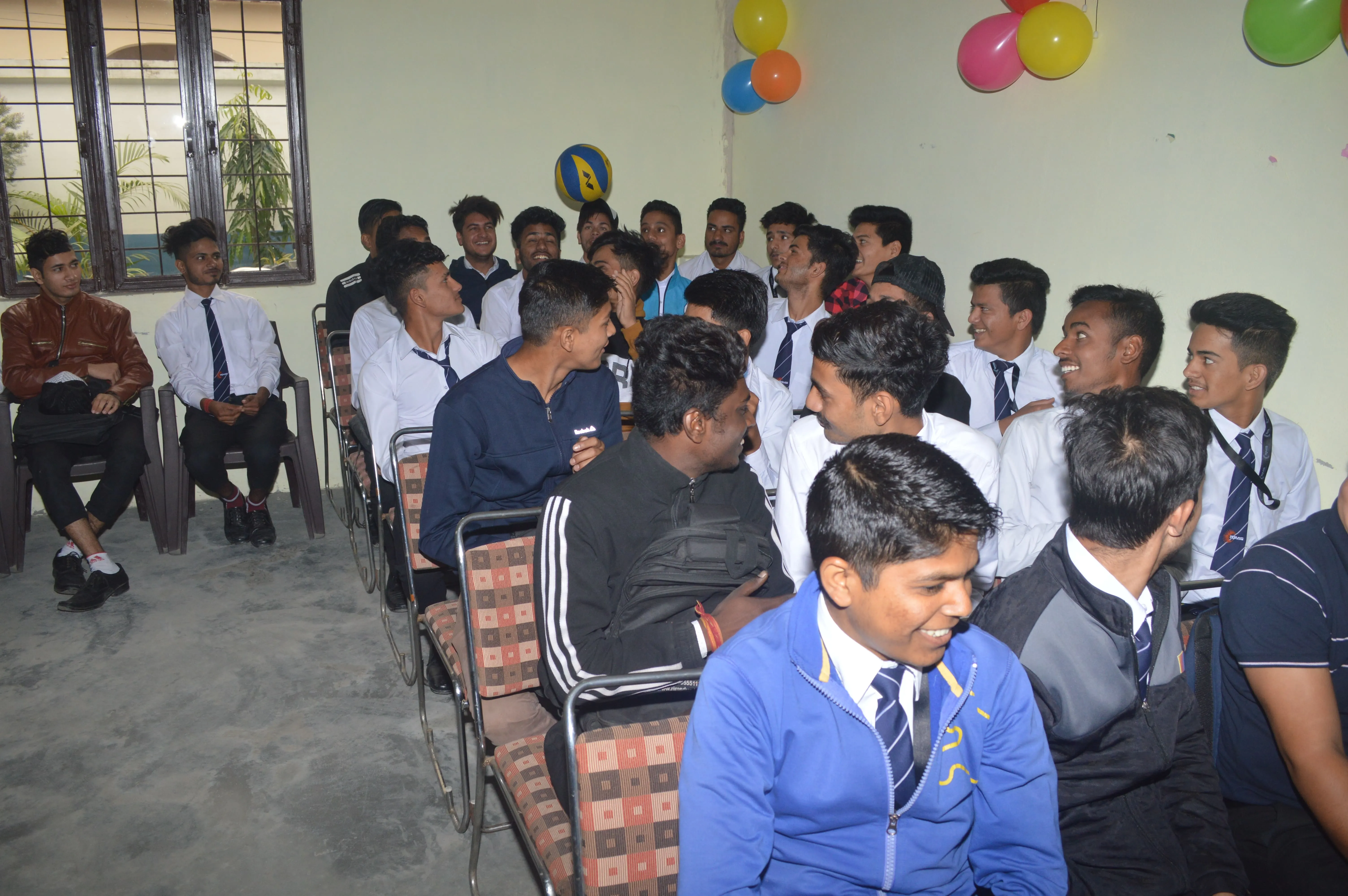 best hotel management institute in dehradun
