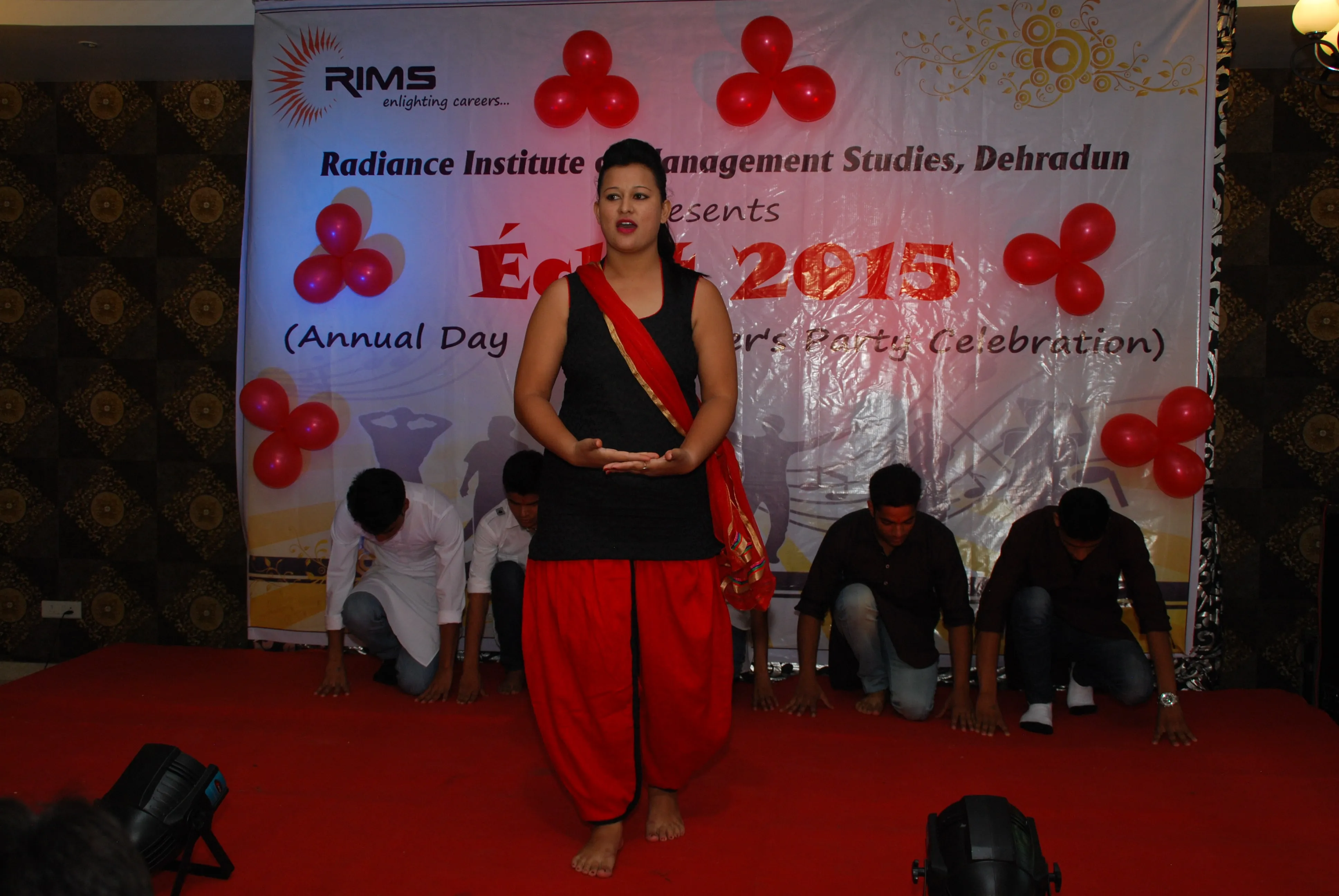 best hotel management institute in dehradun