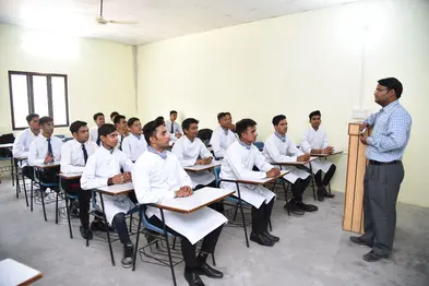 best hotel management institute in dehradun