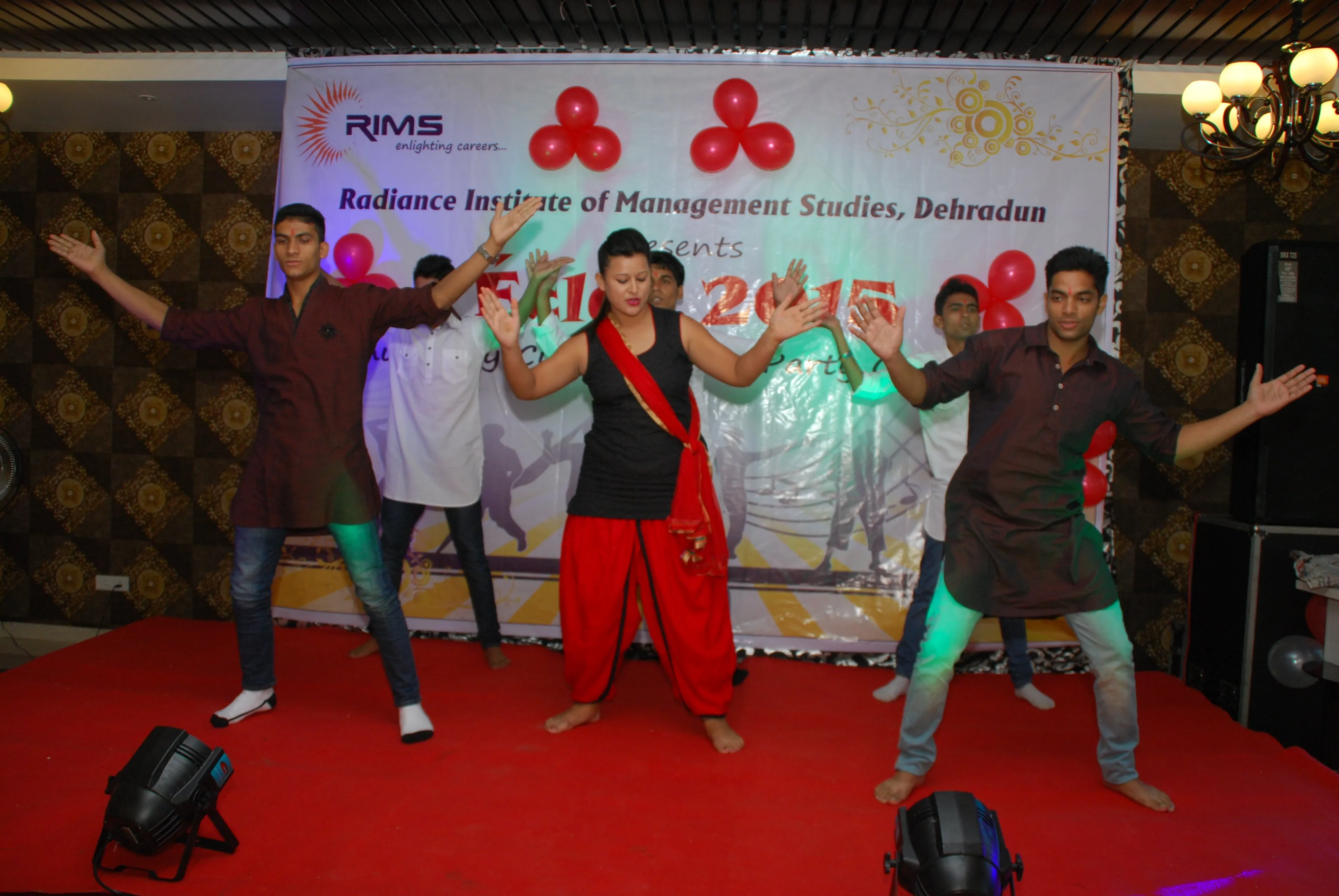 best hotel management institute in dehradun