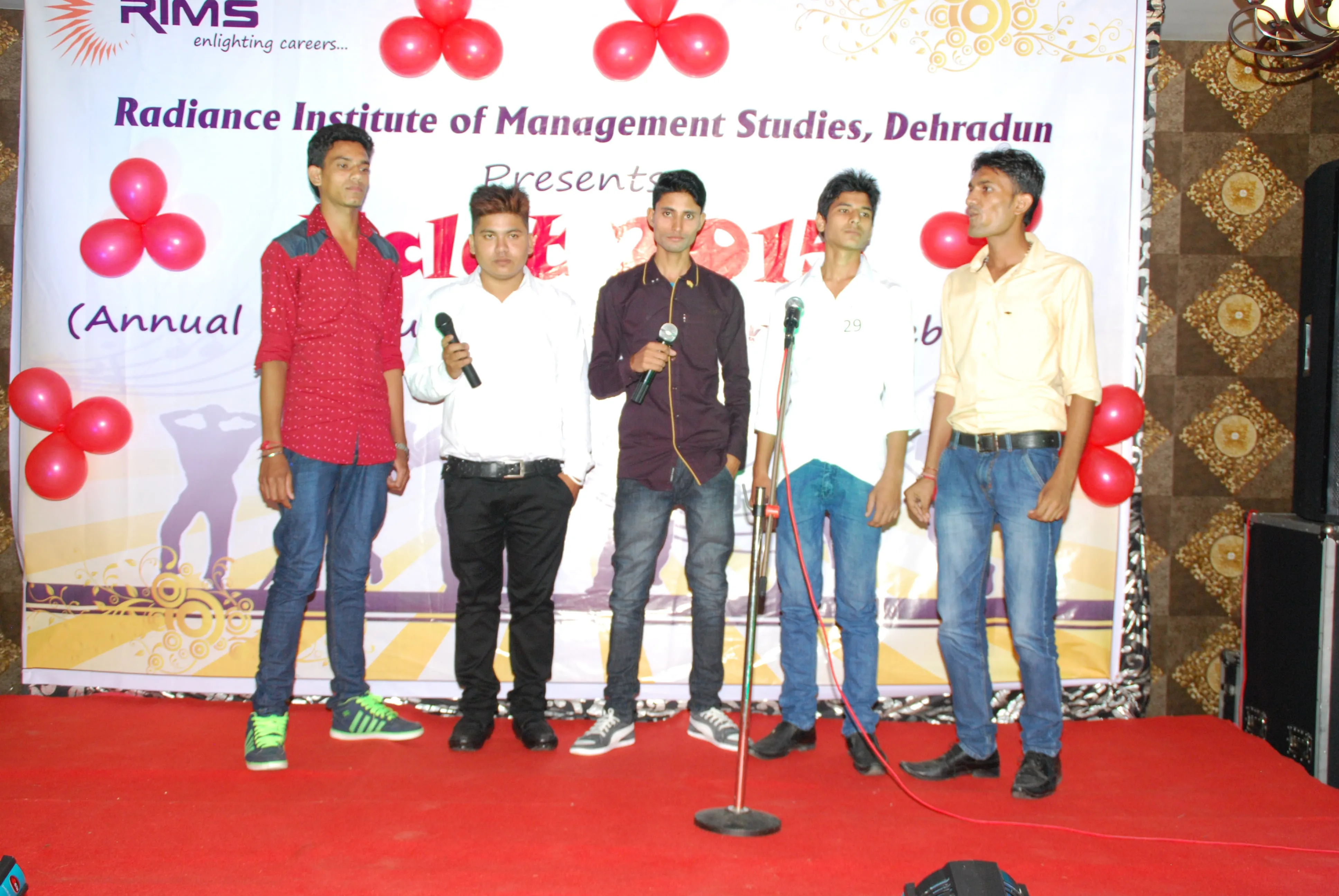 best hotel management institute in dehradun