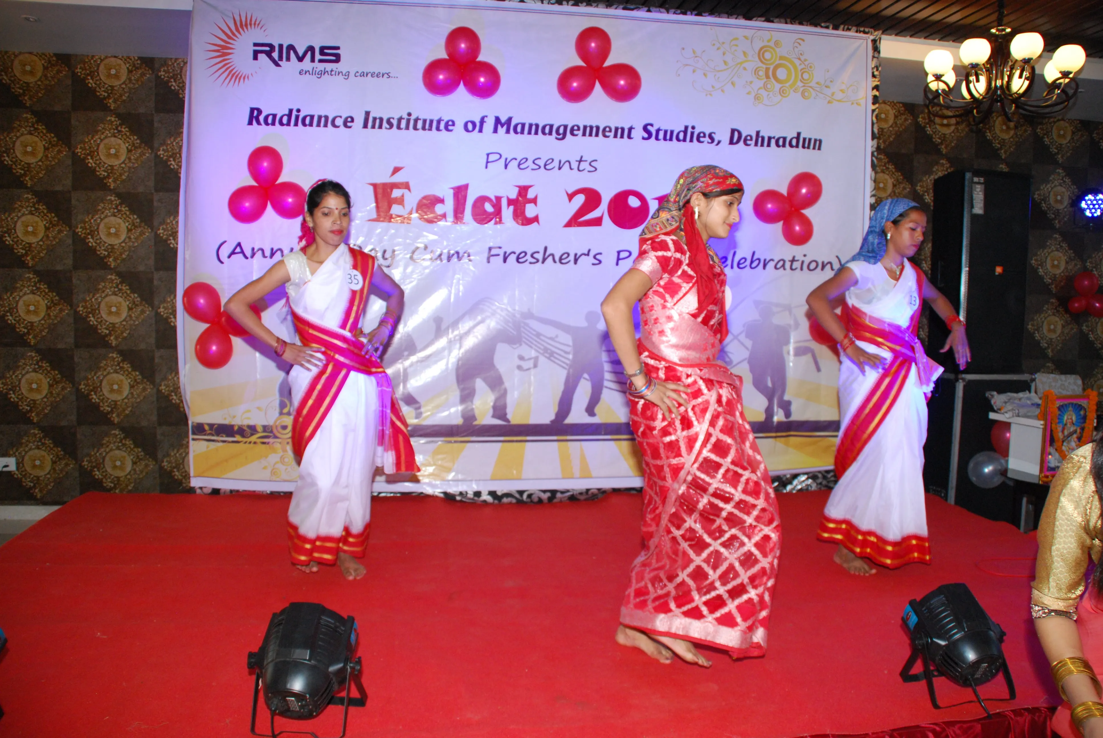 best hotel management institute in dehradun