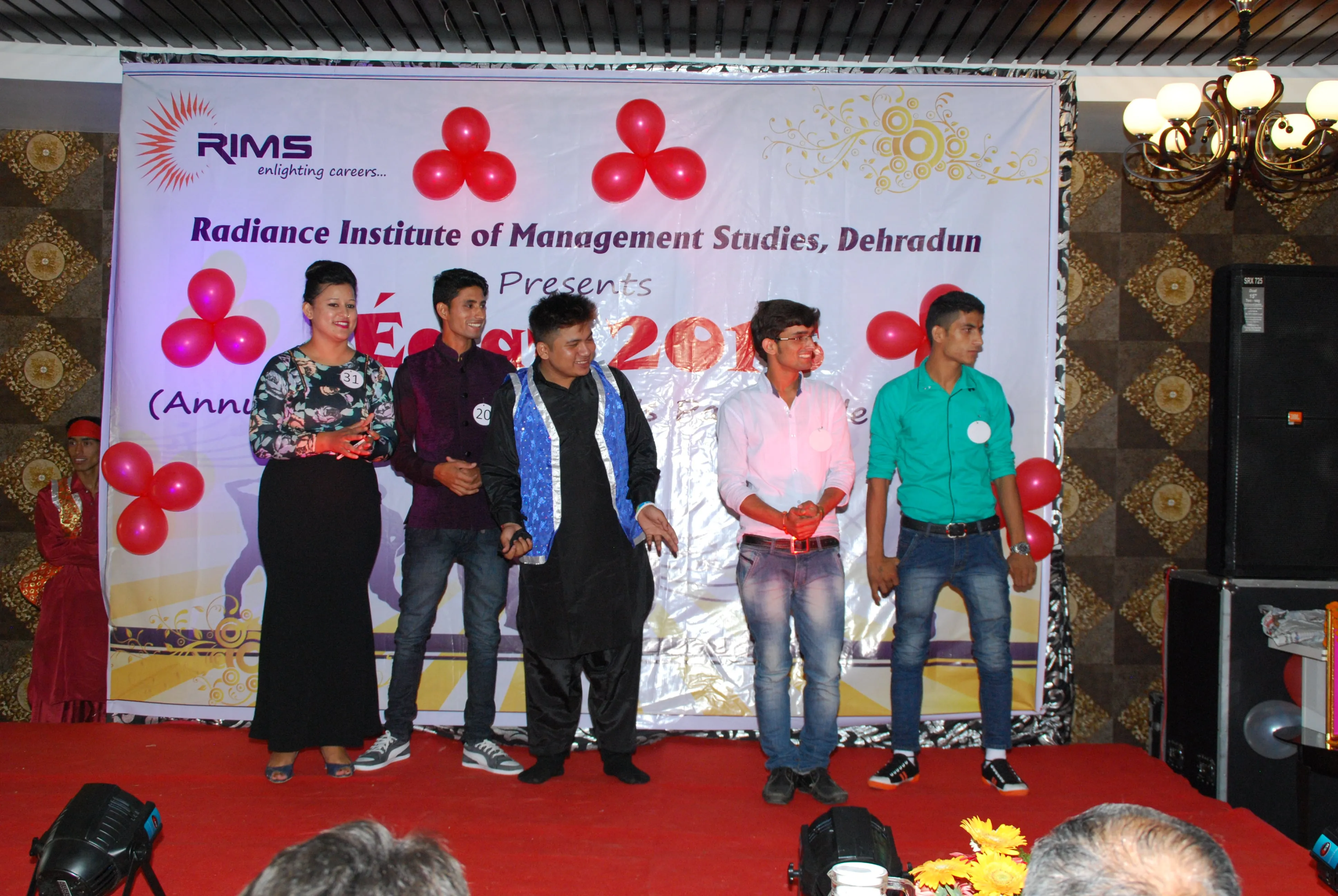 best hotel management institute in dehradun