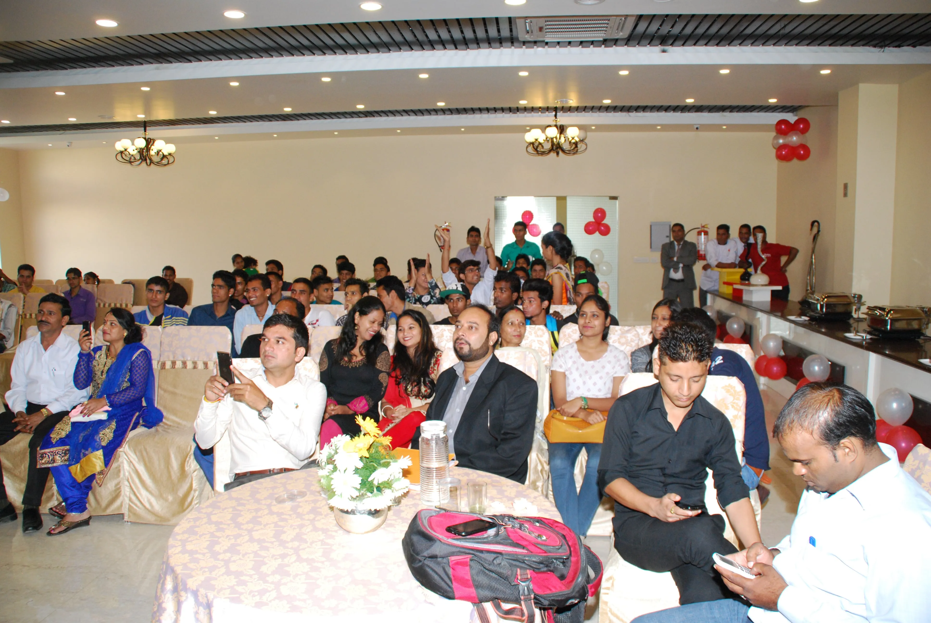 best hotel management institute in dehradun