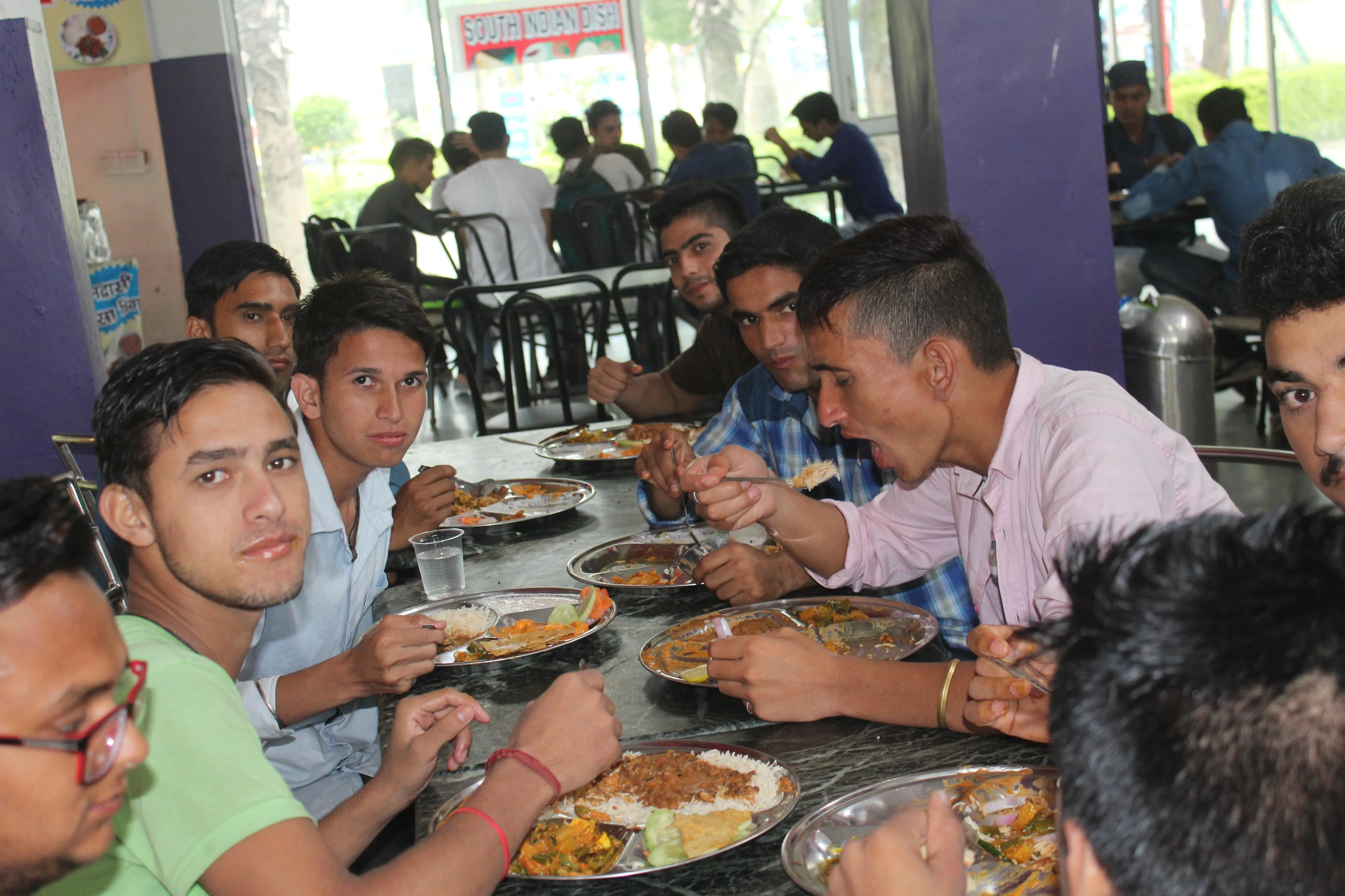 best hotel management institute in dehradun