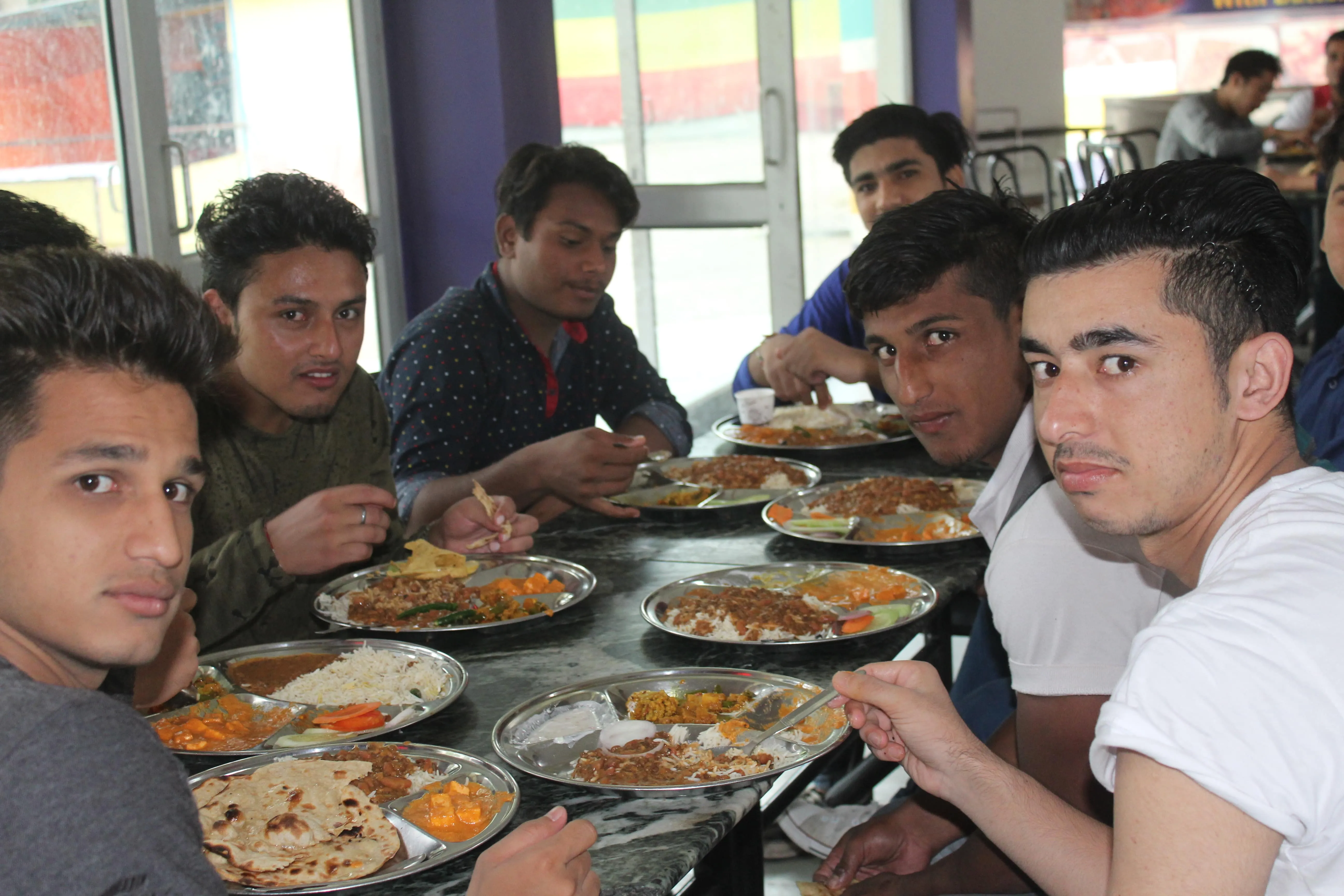 best hotel management institute in dehradun