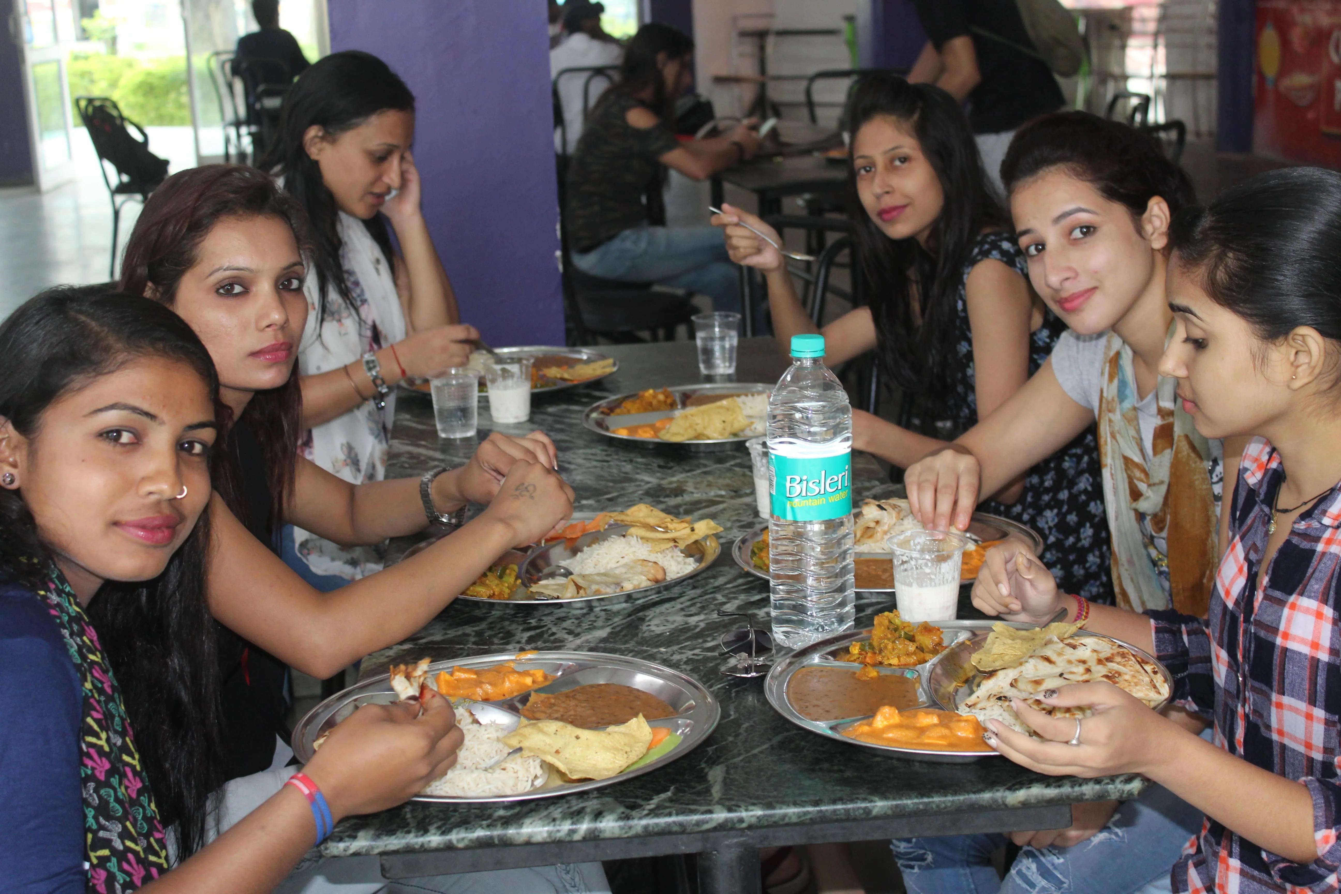 best hotel management institute in dehradun