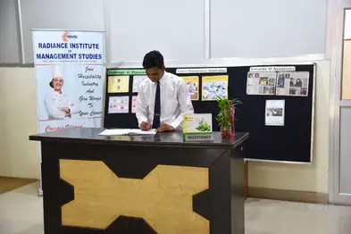 best hotel management institute in dehradun