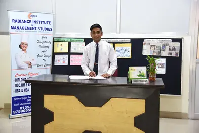 best hotel management institute in dehradun