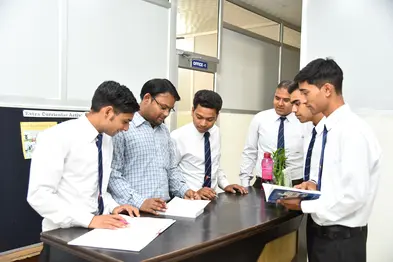 best hotel management institute in dehradun