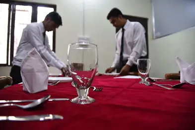 best hotel management institute in dehradun